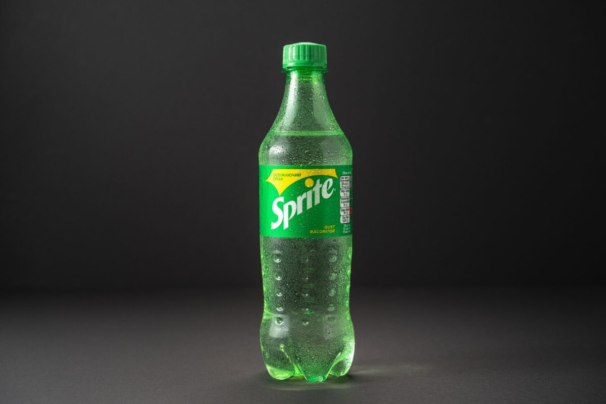 Sprite 0.5 л