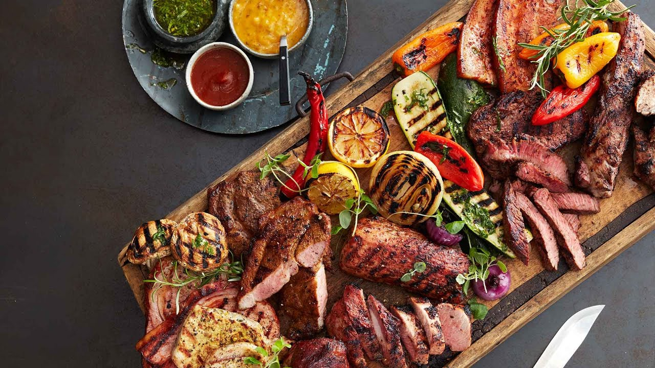 Горячие блюда — сытные горячие блюда с доставкой